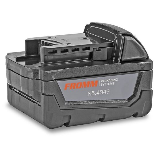Fromm P328 & P329 Replacement Battery (18 Volt, 4.0 Ah)