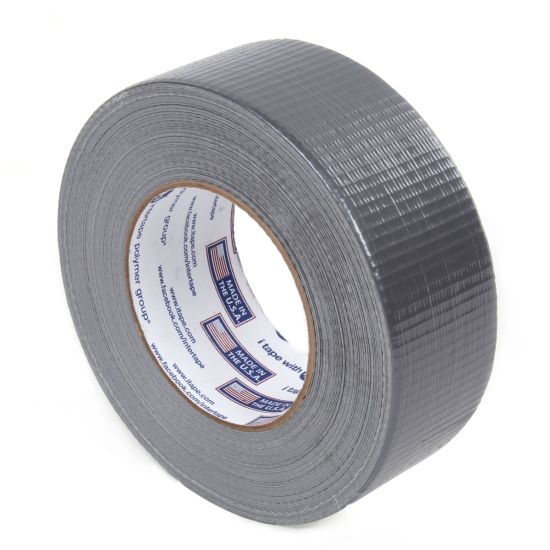 kursiv afregning Nægte 2" x 60-yard Intertape Duct Tape (#AC20)