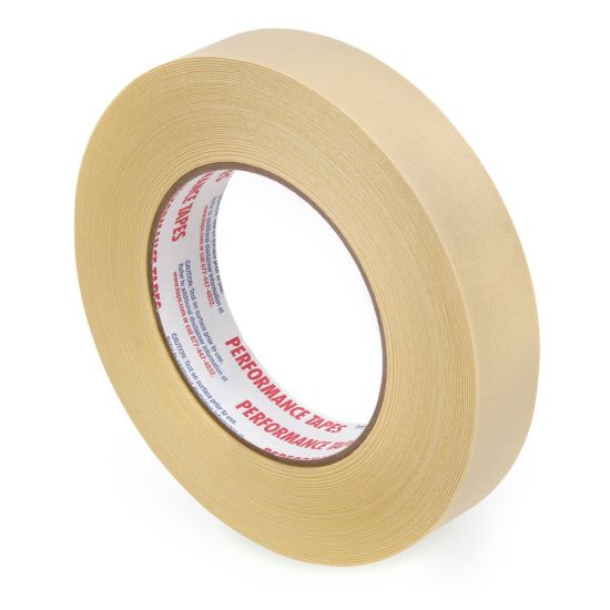 1 IPG High Temperature Masking Tape (7.3 Mil) - 36 Rolls