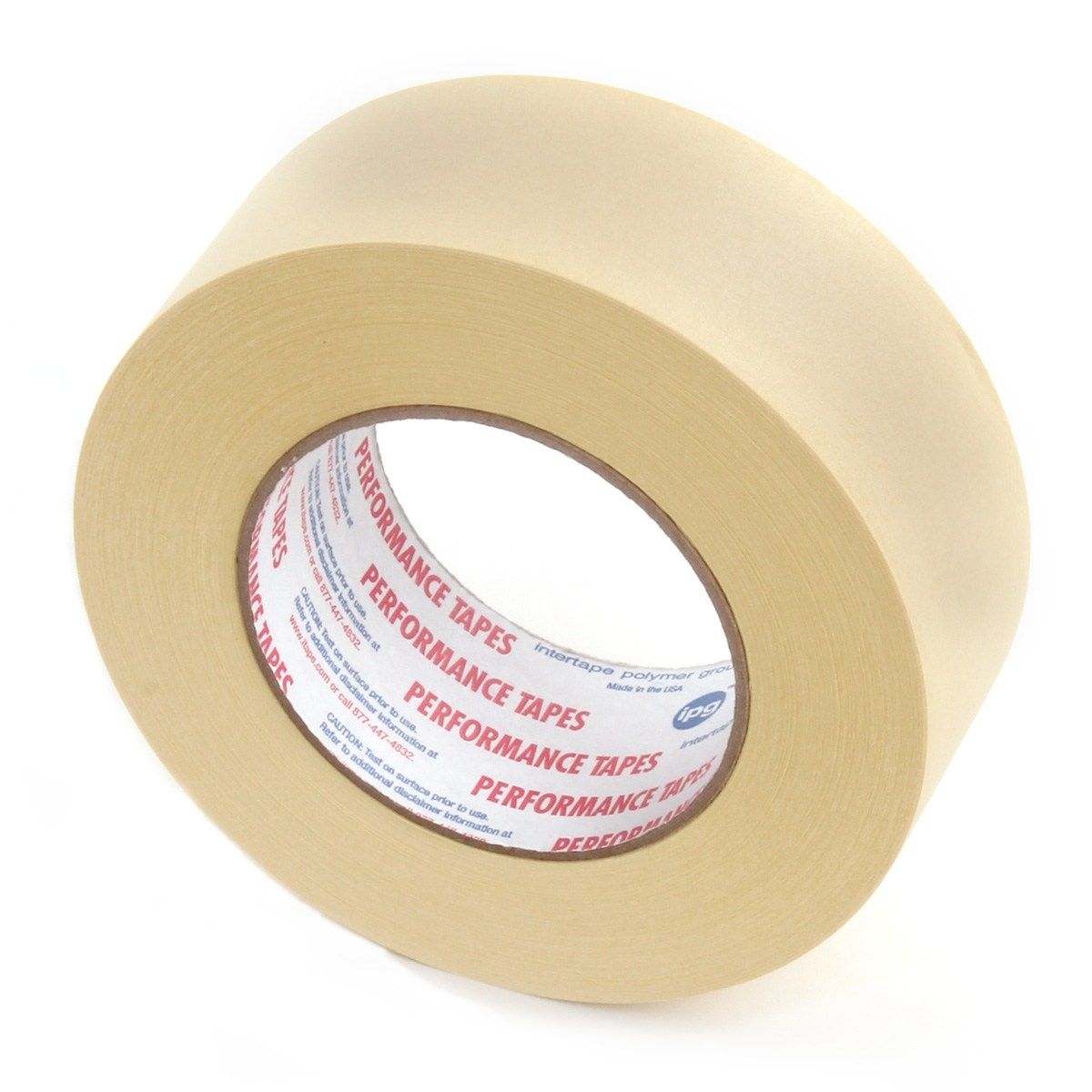 Polypropylene Removable Tape