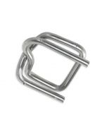 1/2” HD Wire Strapping Buckle