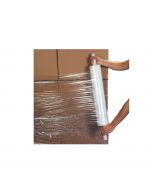 #SF208 Extended Handle Clear Stretch Wrap