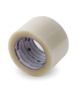 3 inch x 110 yd Clear Packing Tape