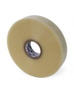 2 inch x 1000 yard Clear Industrial Packing Tape
