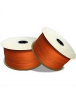 5/8” x 2800' Woven Poly Strapping