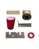 Loveshaw Spare Parts Kit - OEM part #RPK-16A-CAC60
