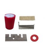 Loveshaw spare parts kit - OEM part #RPKT-CAC60H20