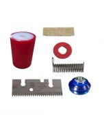 Loveshaw Spare Parts Kit - OEM part #SPK-CF25/SB