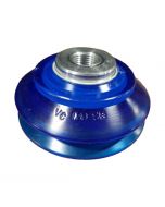 Loveshaw Vacuum Cup w/ Nipple - OEM part #VC-1001