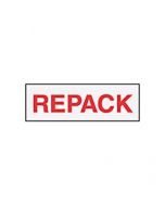 REPACK Printed Packaging Tape