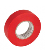 Red Electrical Tape