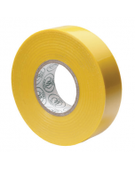 Adhesive Tape Products #EL766AW-L Yellow Electrical Tape