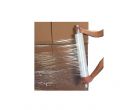 #SF208 Extended Handle Clear Stretch Wrap