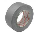 2 inch x 60 yds Silver Duct Tape