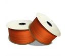 1/2” x 4000' Woven Poly Strapping