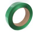 5/8" x .035 x 4200' Green Poly Battery Tool Grade Strapping - 1400 lb.