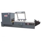 HeatSeal HSE-100 standard tabletop model shrink wrap machine