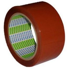 2 mil Nitto Teflon Tape with Silicone Adhesive 1 inch wide x 36 yds 