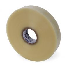 2 inch x 1000 yard Clear Packing Tape - Intertape 7100
